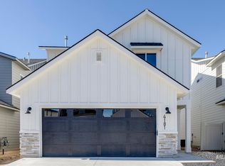 4181 E Woodmurra St, Meridian, ID 83642