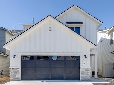 4181 E Woodmurra St, Meridian, ID, 83642