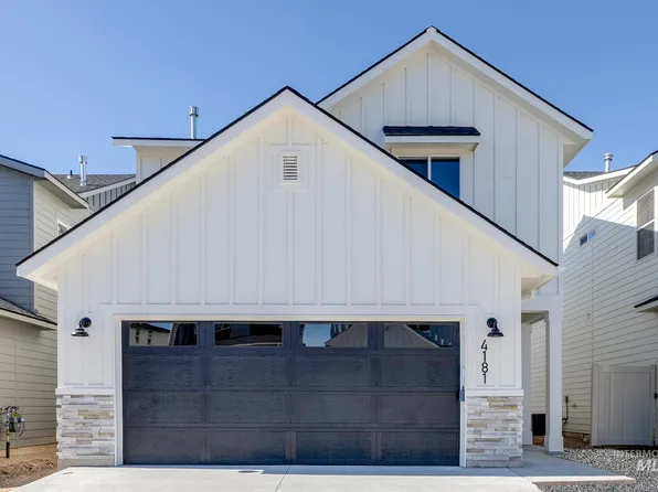 4181 E Woodmurra St, Meridian, ID 83642