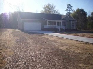 2321 Red Doe Rd, Florence, SC 29506