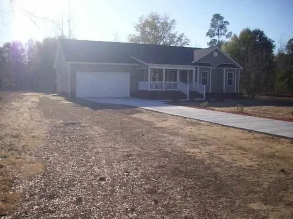 2321 Red Doe Rd, Florence, SC 29506