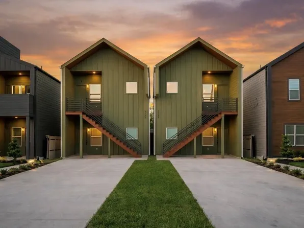 9744 Garcroft A B St, Houston, TX 77029