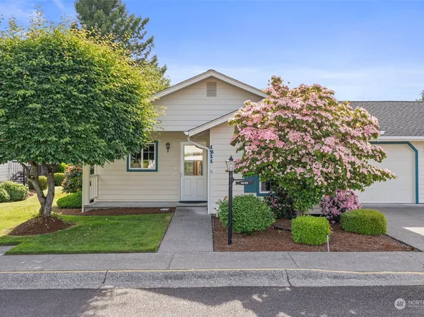 1211 Searle Drive, Centralia, WA 98531