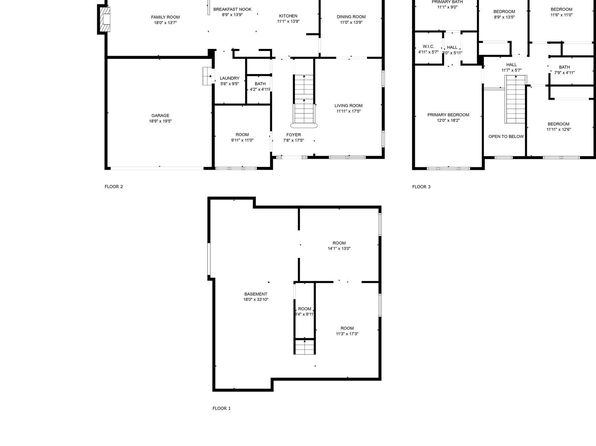 13988 Dancing Twig Dr, Gainesville, VA 20155