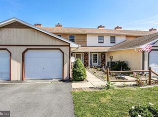 2614 Shingus Cir, Mechanicsburg, PA 17055