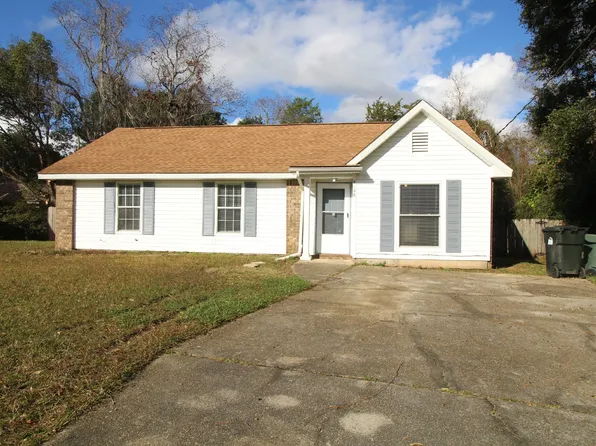 8126 Crystal Wells Pl, Pensacola, FL 32514