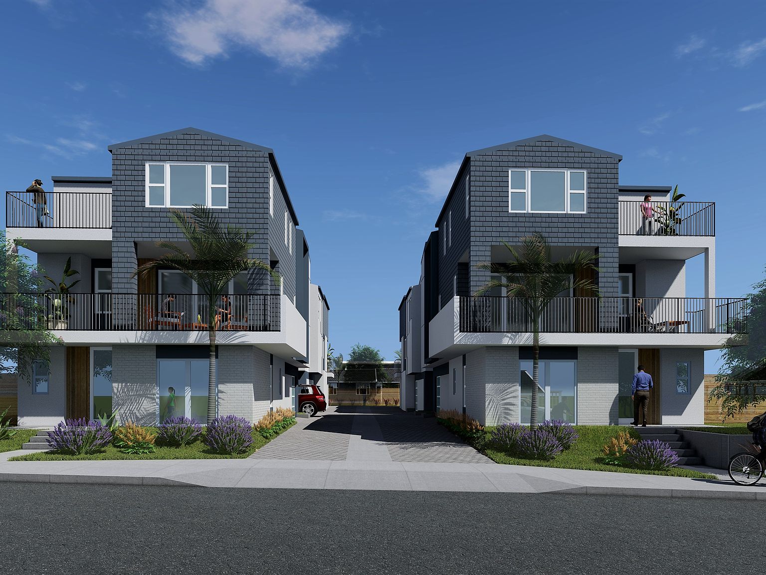 Juniper Beach Homes by Rincon Homes in Carlsbad CA Zillow