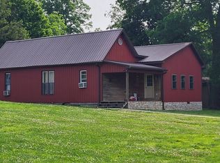 Old School, Marion, KY 42064