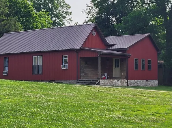 117 Broadway St, Marion, KY 42064