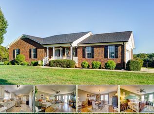 3610 Plantation Dr, Vale, NC 28168