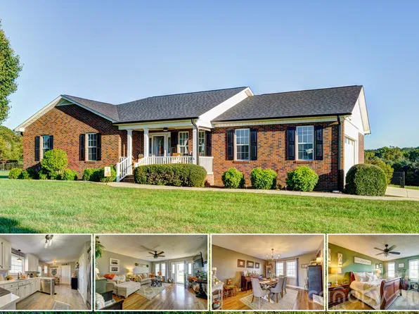 3610 Plantation Dr, Vale, NC 28168