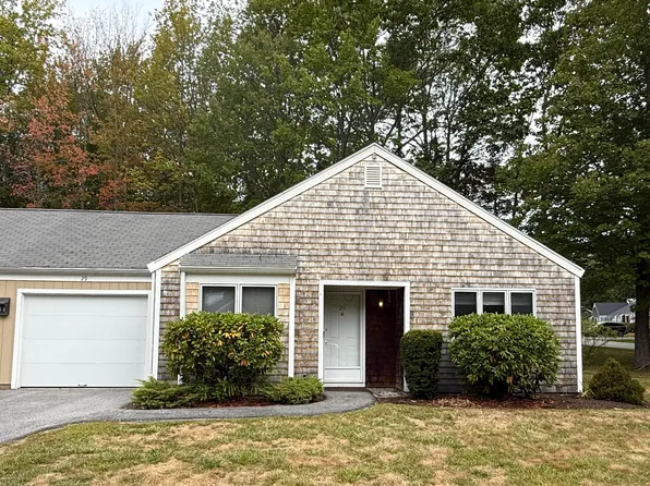 29 Stratton Road #29, Scarborough, ME 04074