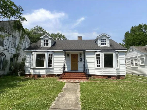 66 Bradford Avenue, Mobile, AL 36604