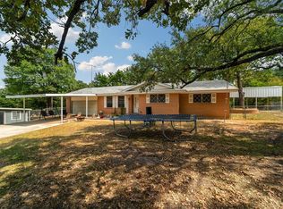 110 Conway Ln, Azle, TX 76020