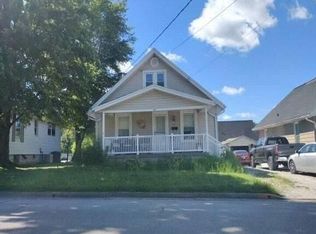 507 E 15th St, Jasper, IN 47546