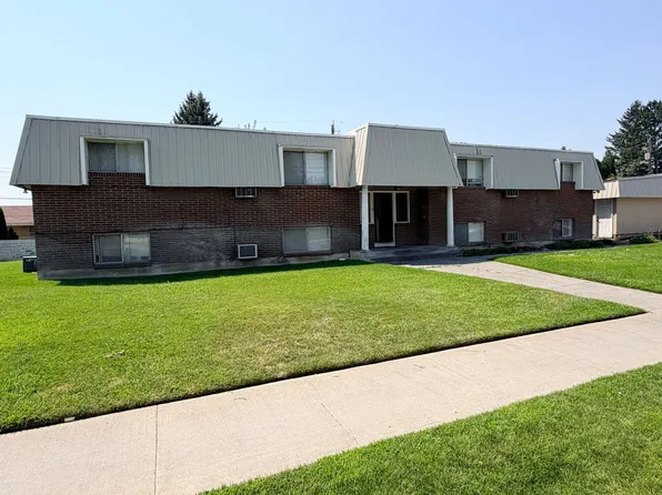1110 Garfield St, Idaho Falls, ID 83401