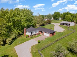 10844 Alexandria Pike, Alexandria, KY 41001