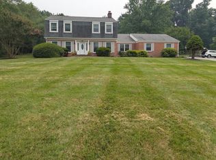 8112 Exodus Dr, Gaithersburg, MD 20882