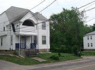 94 Belmont Ave, Brockton, MA 02301