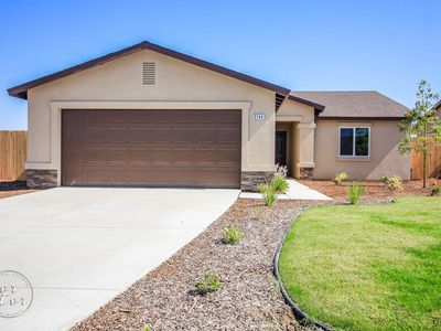 1133 Tangelos St, Bakersfield, CA, 93306