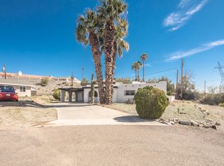 3432 Sioux Ln, Lake Havasu City, AZ 86404