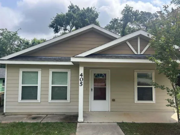 405 Mary Ave, Huntsville, TX 77320
