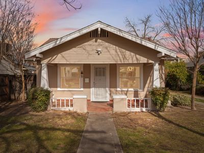 537 E Michigan Ave, Fresno, CA, 93704