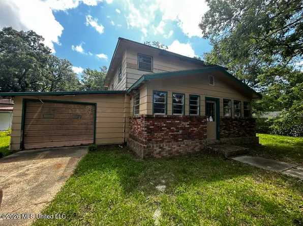 7112 Elder Ferry Rd, Moss Point, MS 39563