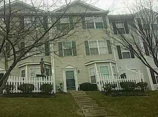 5 Royalty Cir #5, Owings Mills, MD 21117