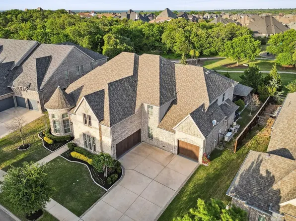 808 Lake Carillon Ln, Southlake, TX 76092