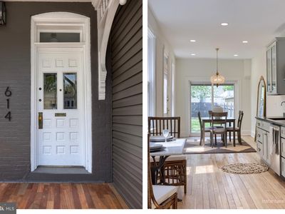614 N Queen St, Lancaster, PA, 17603
