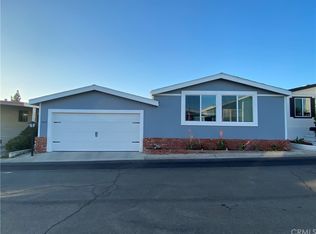 23301 Ridge Route Dr SPC 205, Laguna Hills, CA 92653