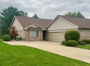 3114 S Carter St, Kokomo, IN 46901