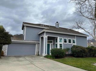 1211 Buckeye Ter, Clayton, CA 94517