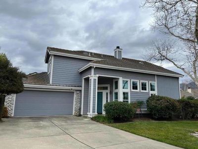 1211 Buckeye Ter, Clayton, CA, 94517