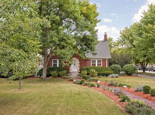 4736 E Pleasant Run Parkway North Dr, Indianapolis, IN 46201
