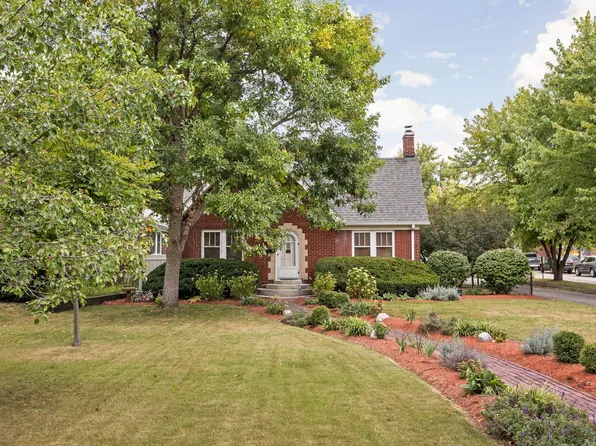 4736 E Pleasant Run Parkway North Dr, Indianapolis, IN 46201