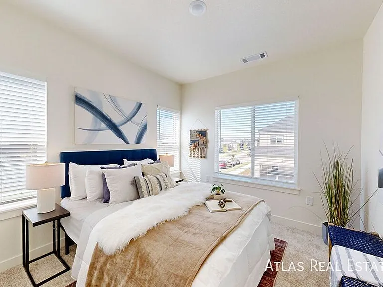 The Villas at Ridgeline Vista — Photo 129