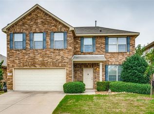 13029 Berrywood Trl, Fort Worth, TX 76244