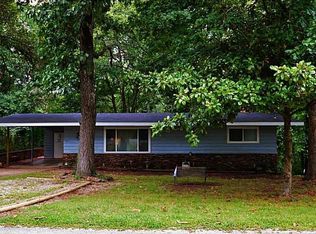 21 Finger Dr, Bella Vista, AR 72715