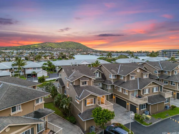 7018 Hawaii Kai Dr Unit 615, Honolulu, HI 96825