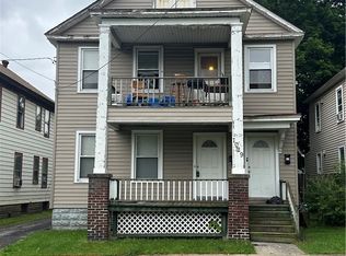 1029 Kellogg Ave, Utica, NY 13502