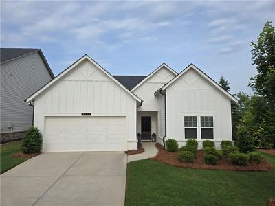 5320 Coltman Dr, Cumming, GA, 30028