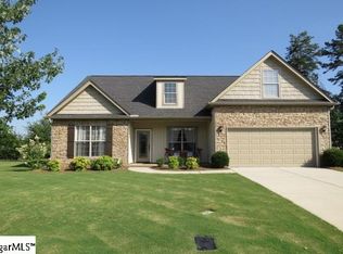 435 W Sundance Dr, Easley, SC 29642