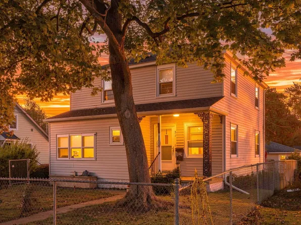 821 20th STREET S S, La Crosse, WI 54601
