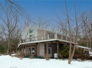 62 E Patricia Ave, North Stonington, CT 06359