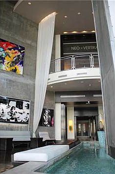 2nd image of 690 SW 1st Ct #Penthouse Ii17