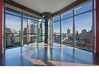 Rented by Corcoran