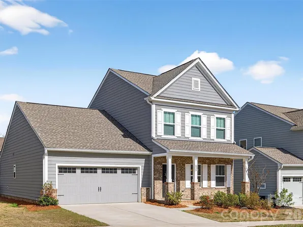 835 Scotch Meadows Loop #121, Monroe, NC 28110