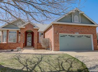 9053 Shetland Way, Highlands Ranch, CO 80130